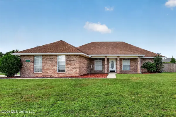 3104 Wayne Drive, Biloxi, MS 39530