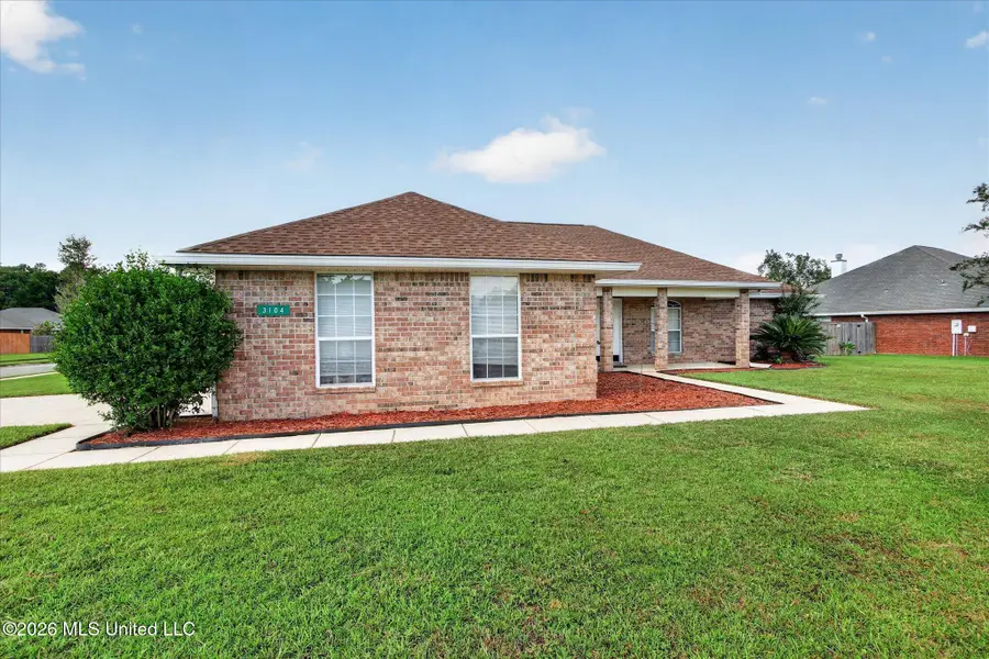 3104 Wayne Drive, Biloxi, MS 39530 - #2