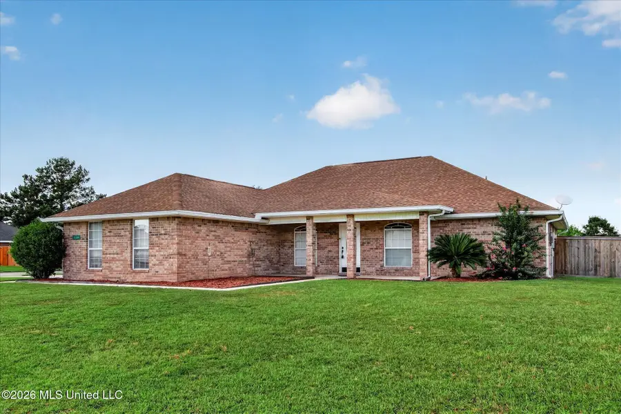 3104 Wayne Drive, Biloxi, MS 39530 - #3