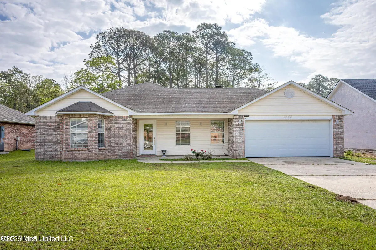 2612 N 8th Street, Ocean Springs, MS 39564 - #1