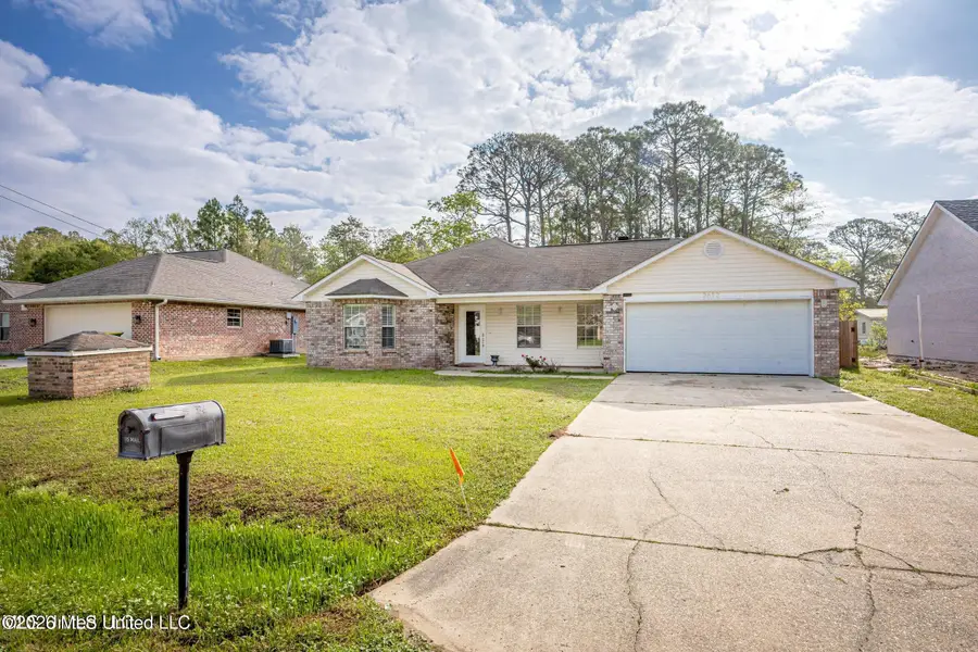 2612 N 8th Street, Ocean Springs, MS 39564 - #3