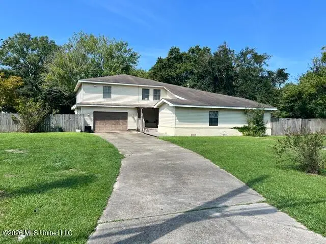 3505 Eden Street, Pascagoula, MS 39581 - #1