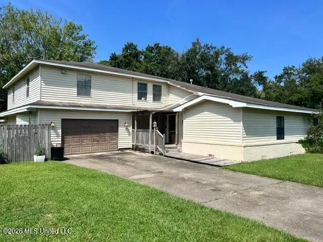 3505 Eden Street, Pascagoula, MS 39581 - #2