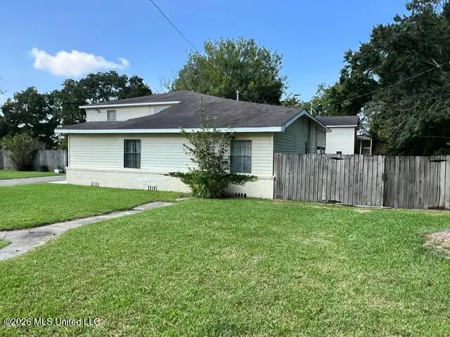 3505 Eden Street, Pascagoula, MS 39581 - #3