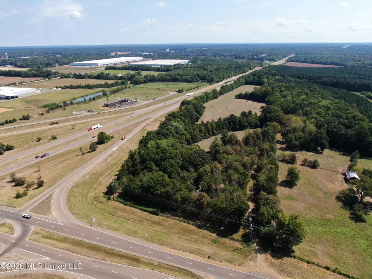 700 Mississippi 309, Byhalia, MS 38611 - #1