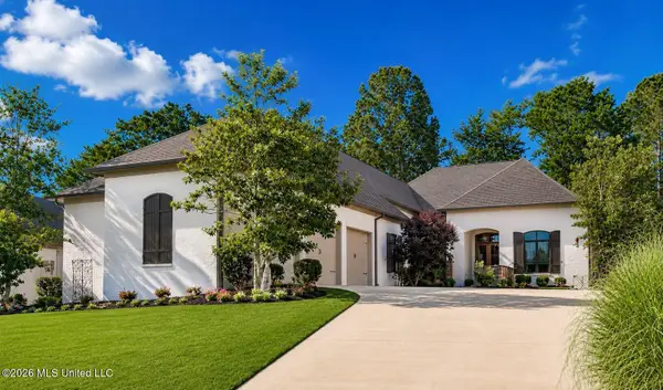 149 Ironwood Plantation Boulevard, Madison, MS 39110