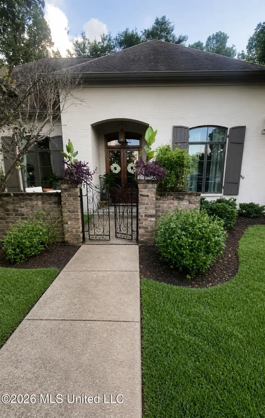 149 Ironwood Plantation Boulevard, Madison, MS 39110 - #3