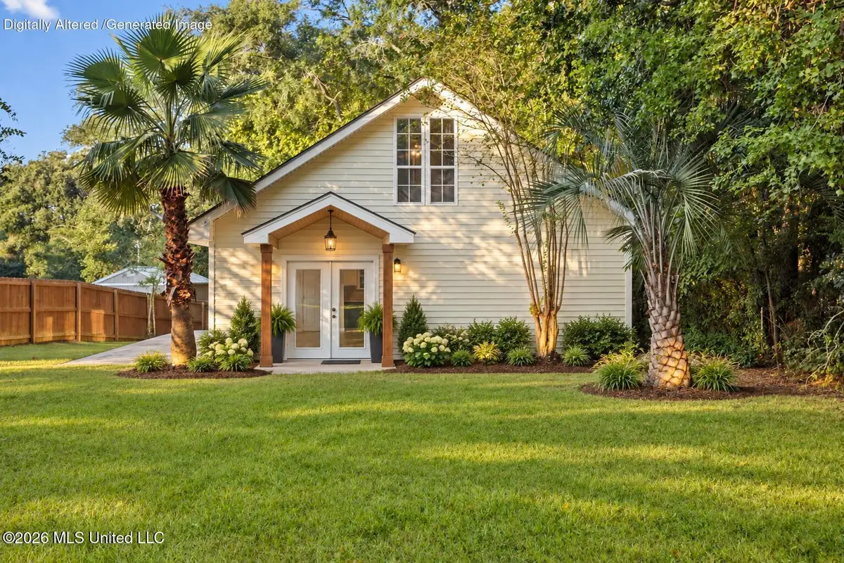 2413 Perch Cove, Gautier, MS 39553 - #1