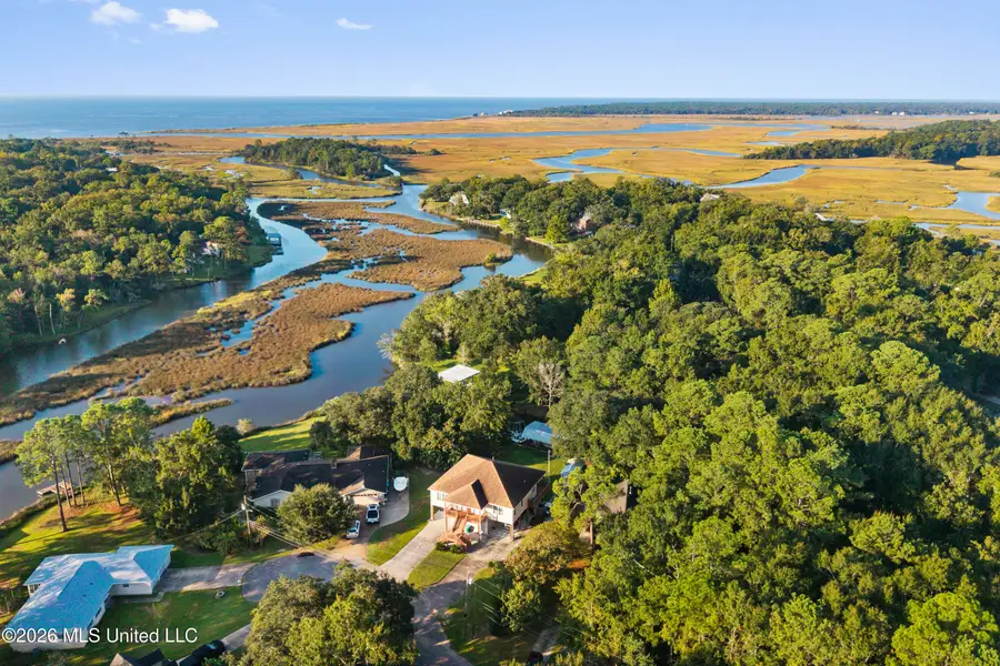 2413 Perch Cove, Gautier, MS 39553 - #3