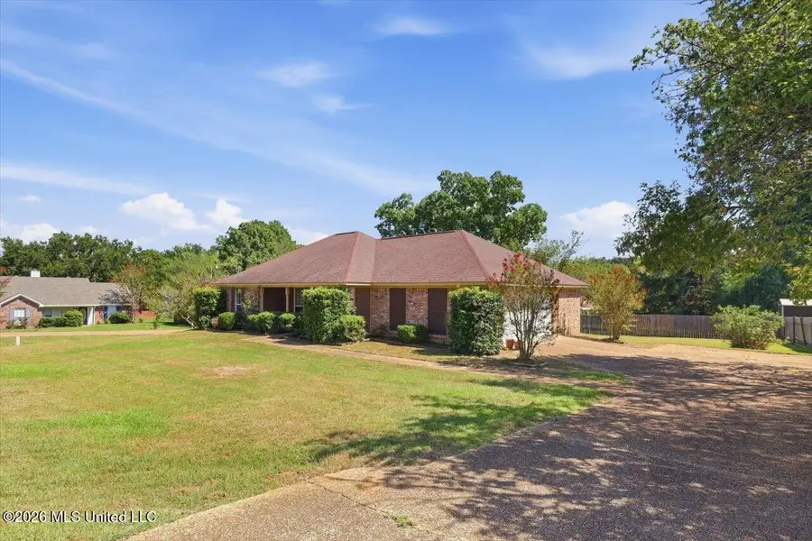 4263 Glennoak Circle, Byram, MS 39272 - #3