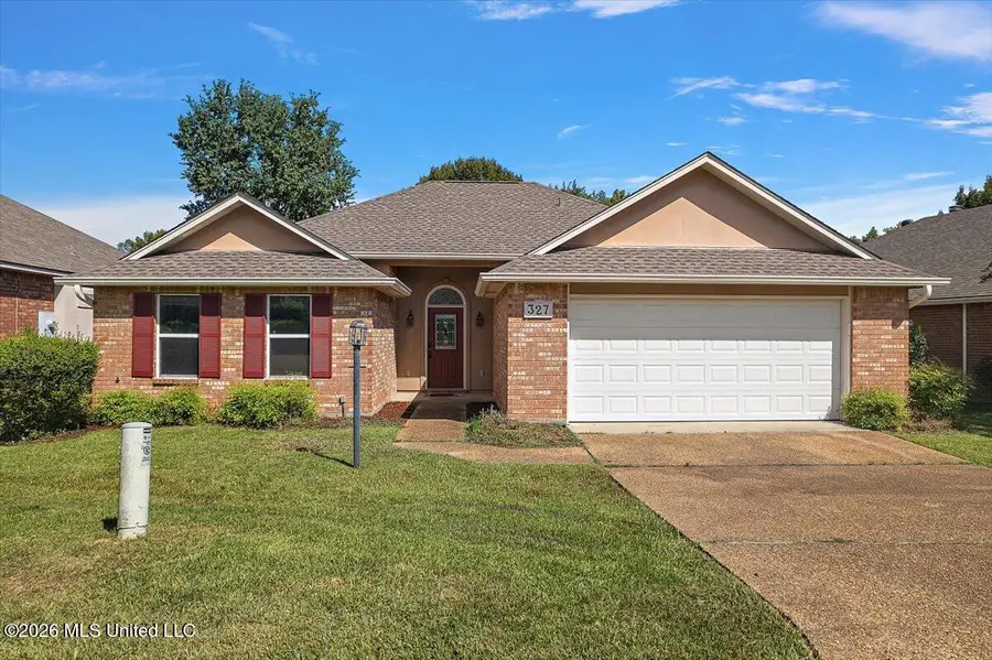 327 E Cascades Circle, Clinton, MS 39056 - #2