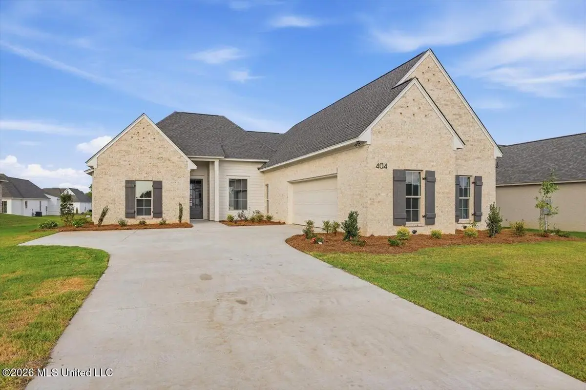 404 Erickson Lane, Madison, MS 39110 - #1