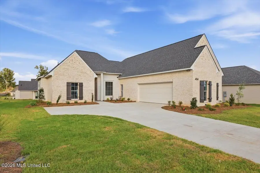 404 Erickson Lane, Madison, MS 39110 - #2
