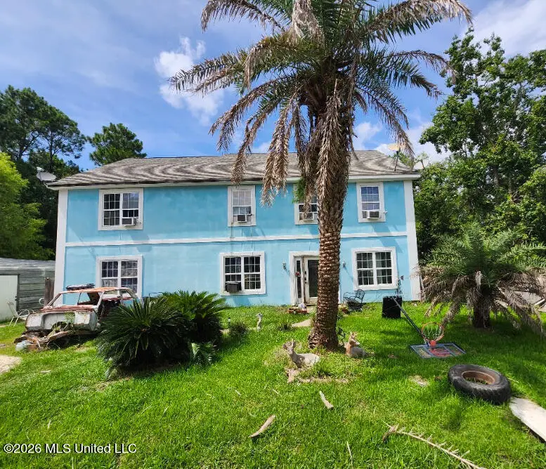 6186 E Lamar Street, Bay Saint Louis, MS 39520 - #1