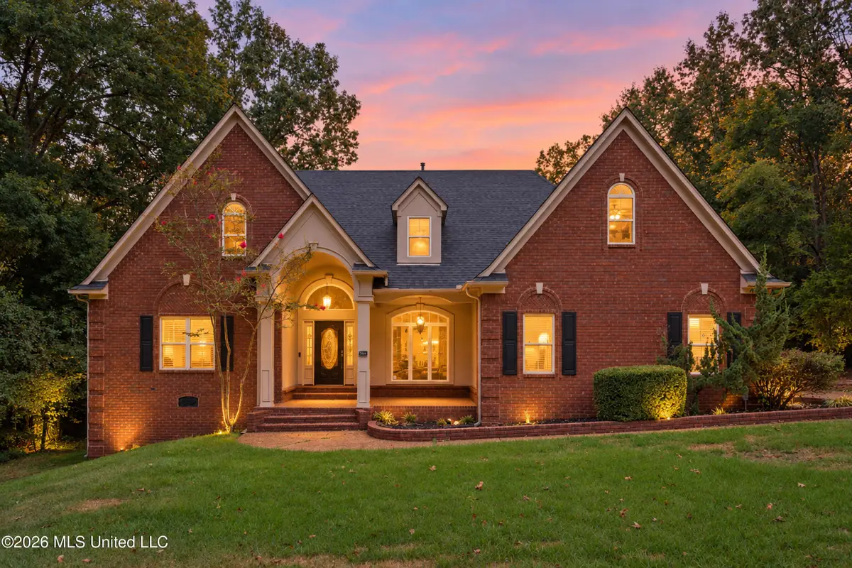 7656 Elizabeth Circle Drive, Olive Branch, MS 38654 - #1