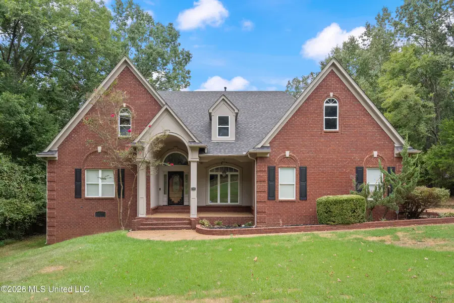 7656 Elizabeth Circle Drive, Olive Branch, MS 38654 - #2