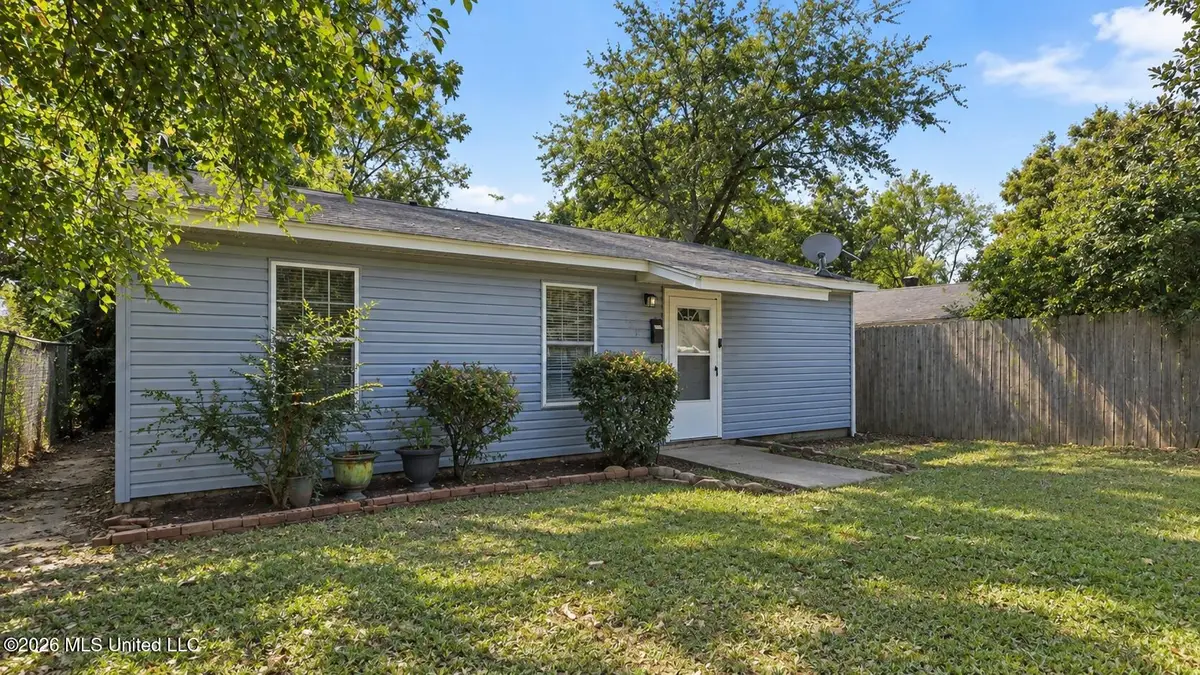 3609 W Northside Drive, Jackson, MS 39213 - #1