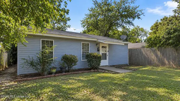 3609 W Northside Drive, Jackson, MS 39213