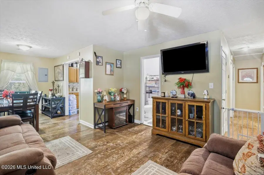 3609 W Northside Drive, Jackson, MS 39213 - #3