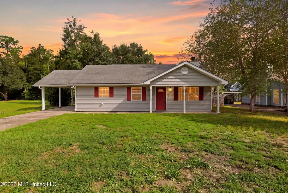1004 Shipp Street, Waveland, MS 39576 - #1
