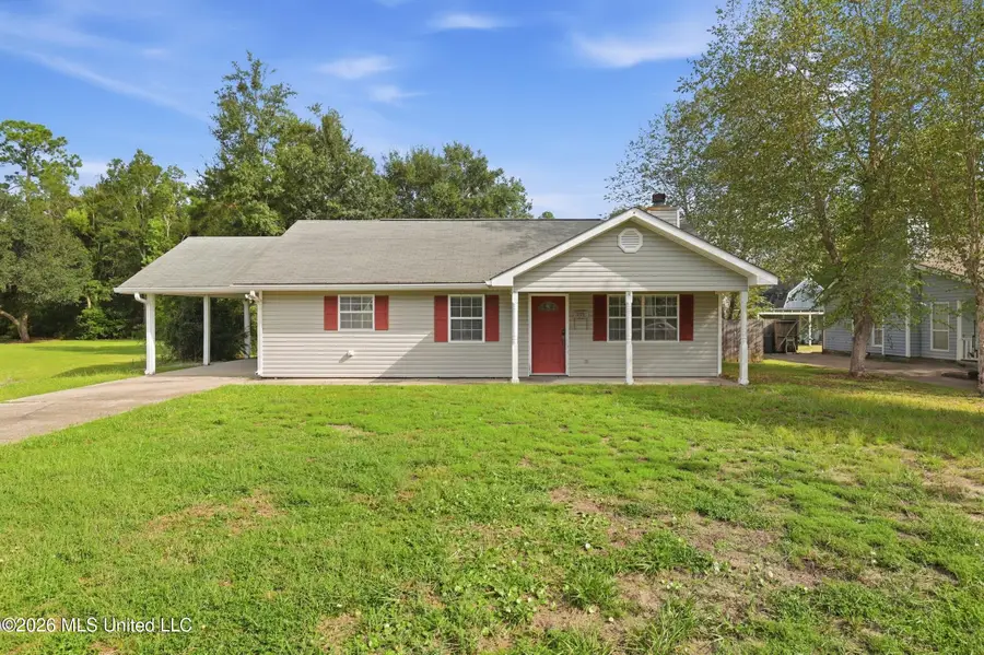 1004 Shipp Street, Waveland, MS 39576 - #2