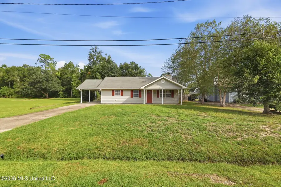 1004 Shipp Street, Waveland, MS 39576 - #3