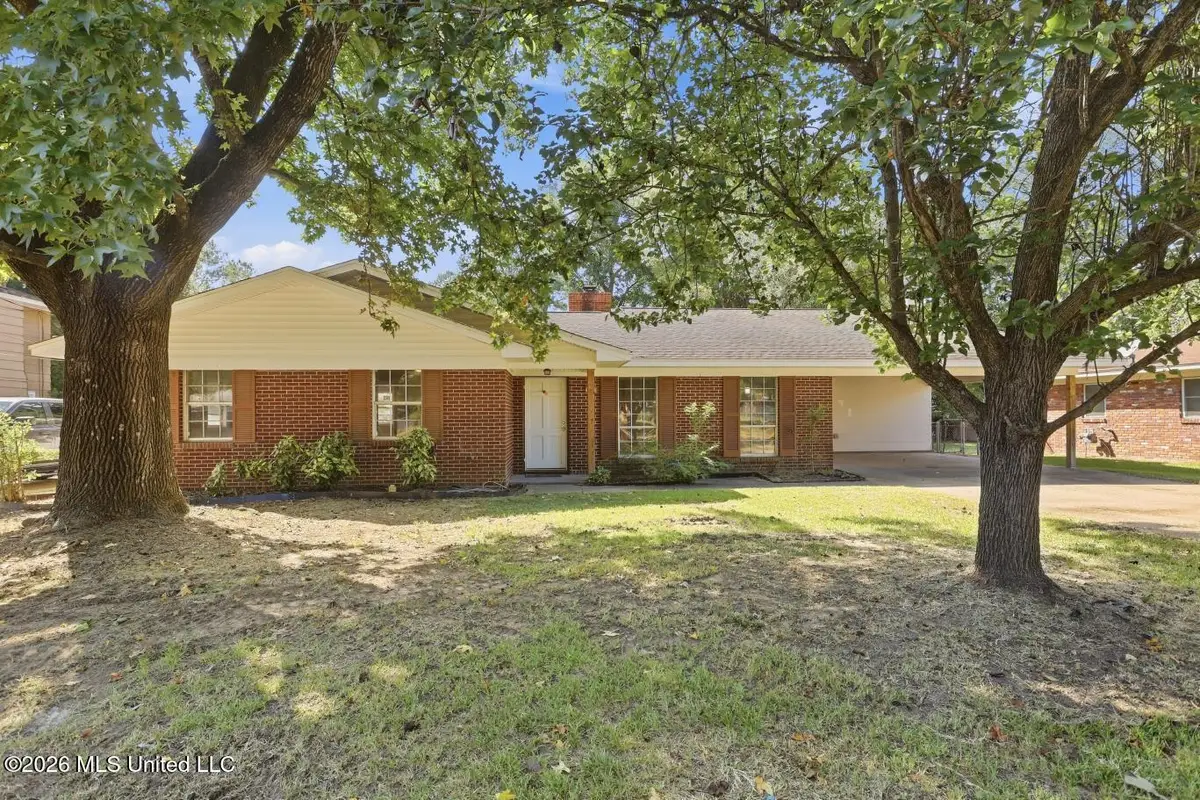 5225 Sunnyvale Drive, Jackson, MS 39211 - #1