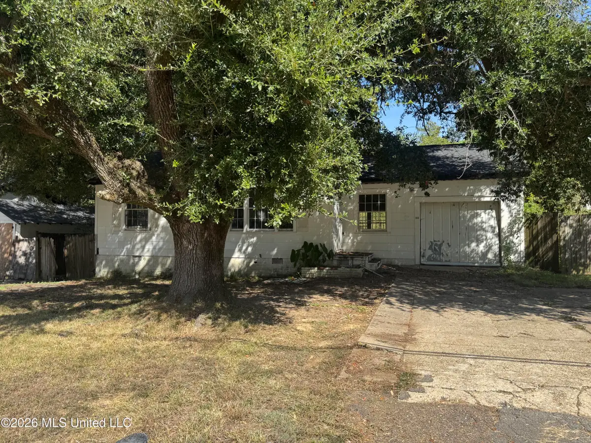 140 Treehaven Drive, Jackson, MS 39212 - #1