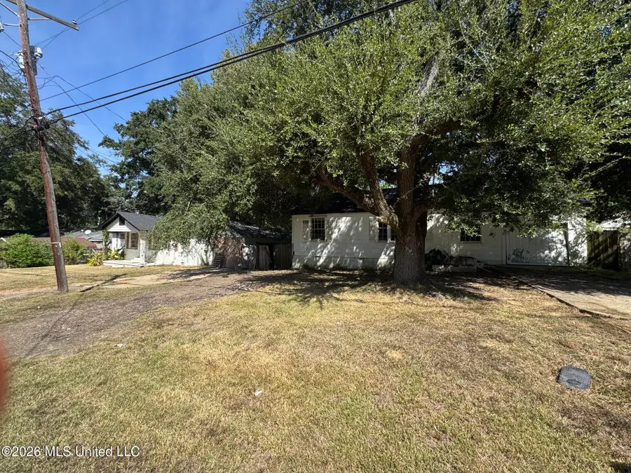 140 Treehaven Drive, Jackson, MS 39212 - #2