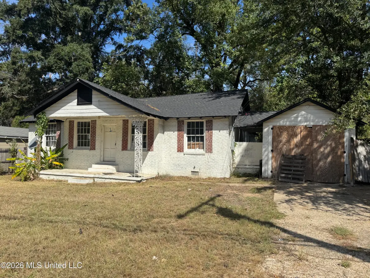 146 Treehaven Drive, Jackson, MS 39212 - #1