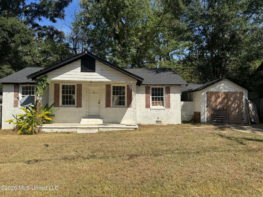146 Treehaven Drive, Jackson, MS 39212 - #2