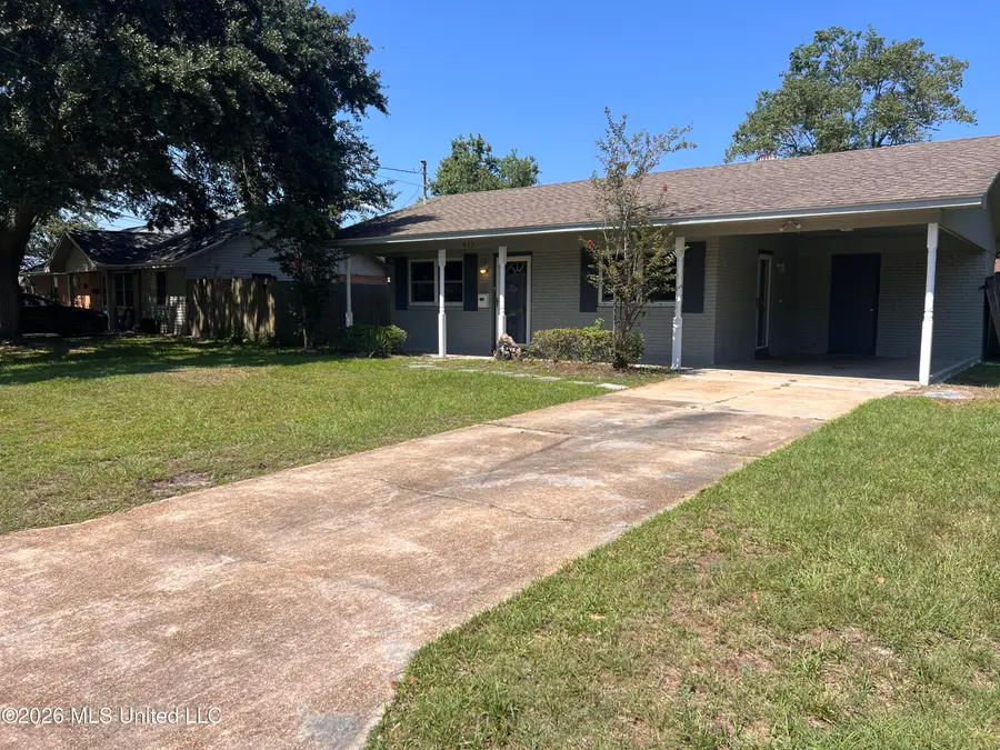 412 Mcguire Circle, Gulfport, MS 39507 - #2