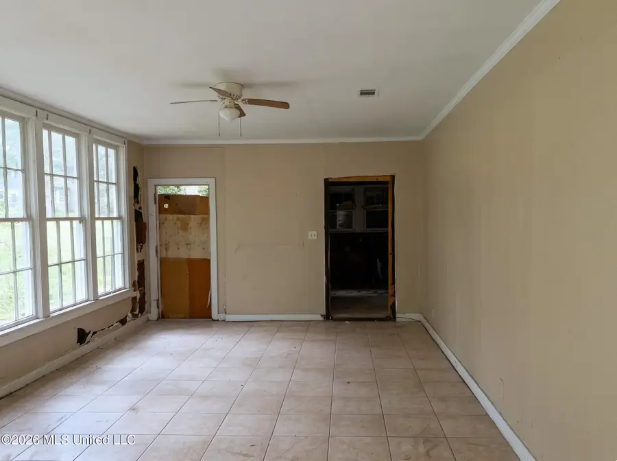 407 Alta Woods Boulevard, Jackson, MS 39204 - #3