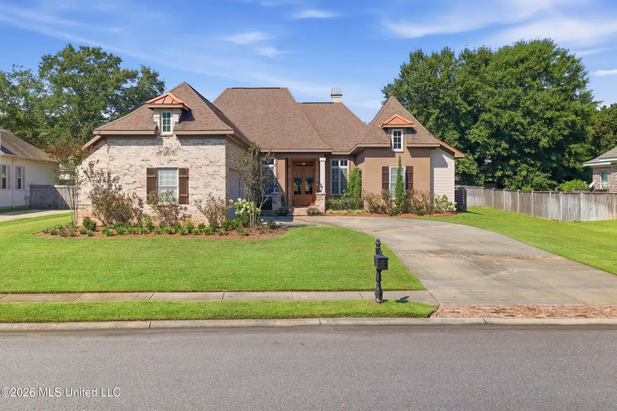 978 Emily Drive, Biloxi, MS 39532 - #1