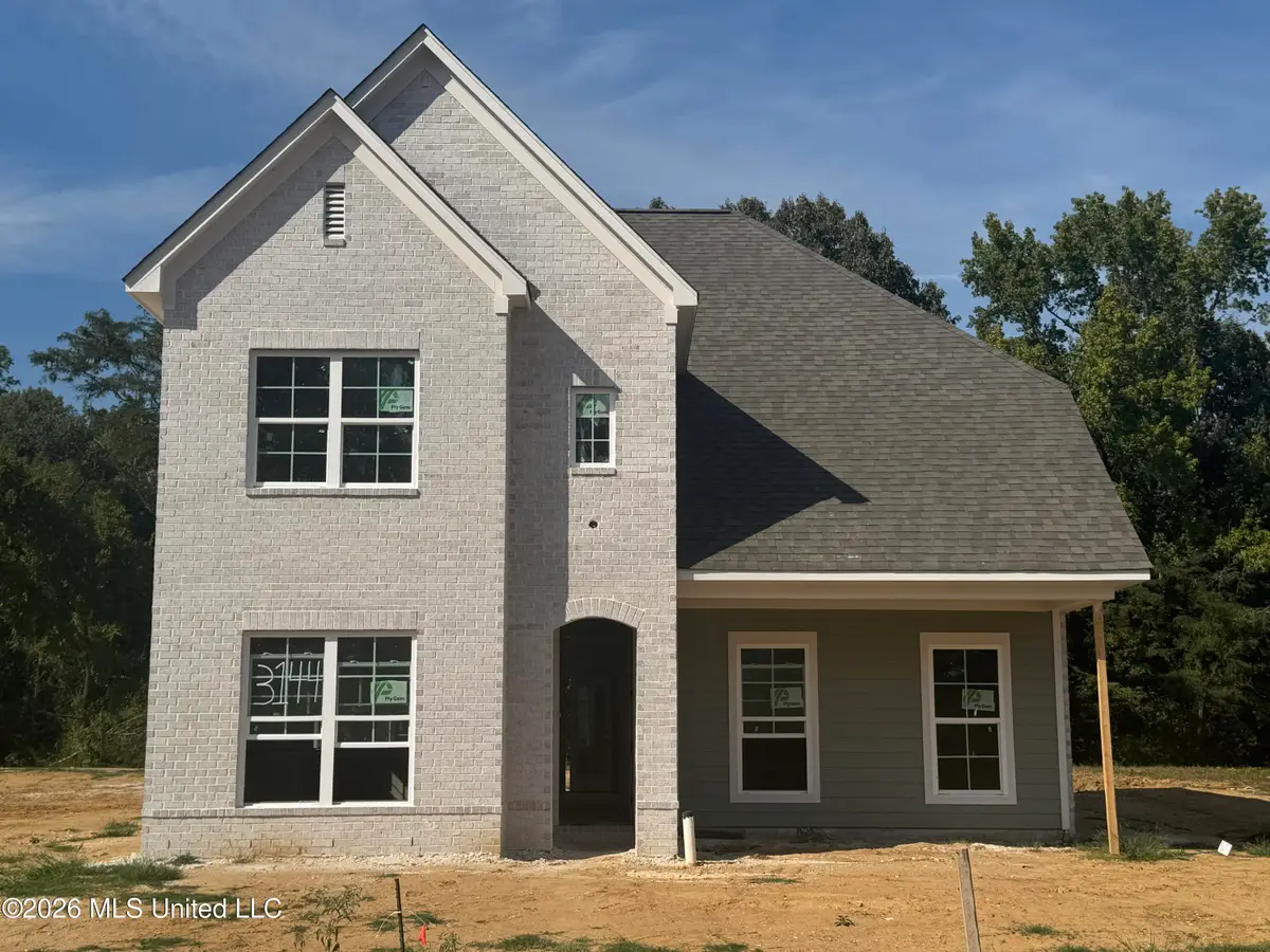 3144 N Ac Freeman Drive, Hernando, MS 38632 - #1
