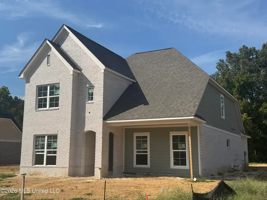 3144 N Ac Freeman Drive, Hernando, MS 38632 - #2