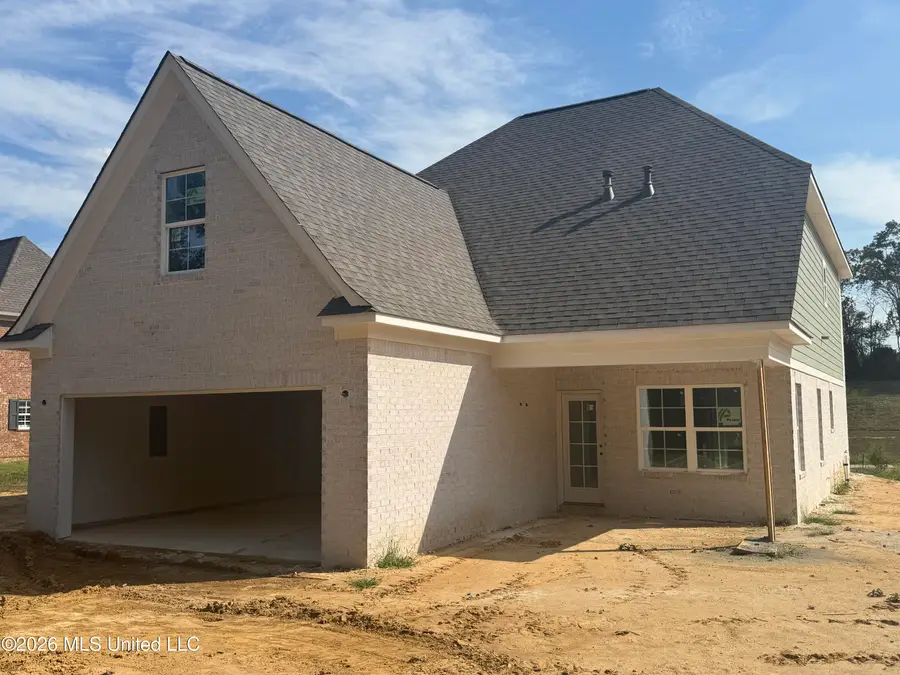 3144 N Ac Freeman Drive, Hernando, MS 38632 - #3