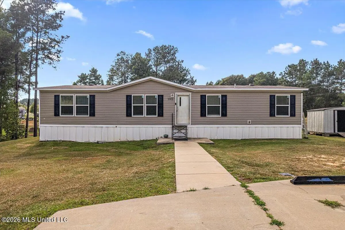 1003 Commodore Court, Brandon, MS 39042 - #1