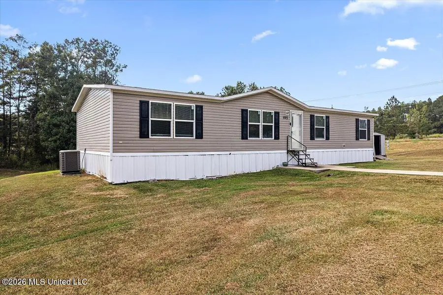 1003 Commodore Court, Brandon, MS 39042 - #2