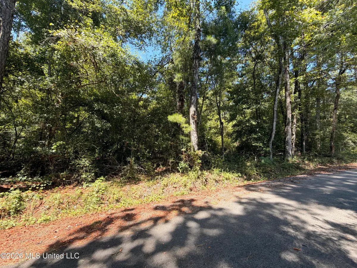 Bobwhite Lane, Lucedale, MS 39452 - #1