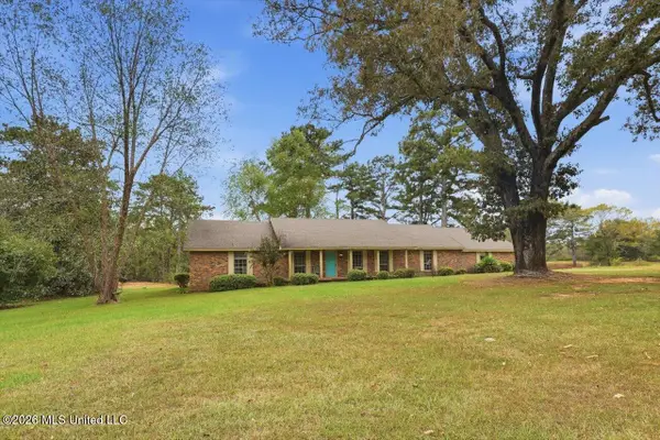 2832 N Mississippi 43, Canton, MS 39046