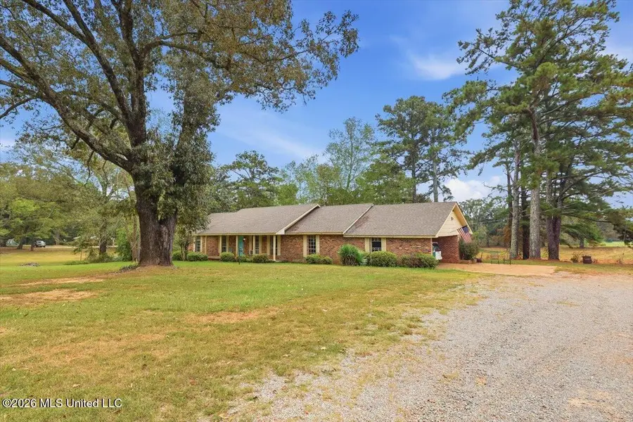 2832 N Mississippi 43, Canton, MS 39046 - #2