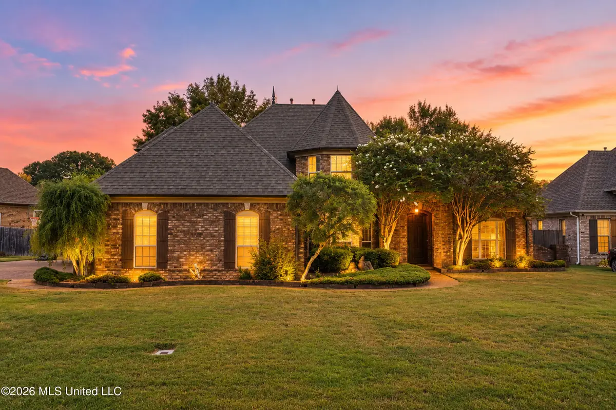 4754 Bowie Lane, Olive Branch, MS 38654 - #1