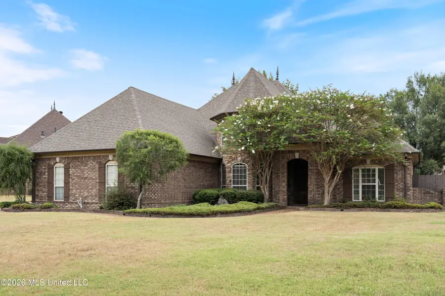 4754 Bowie Lane, Olive Branch, MS 38654 - #2