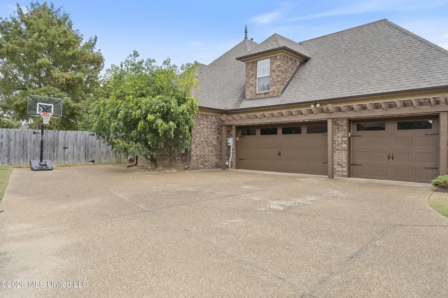 4754 Bowie Lane, Olive Branch, MS 38654 - #3