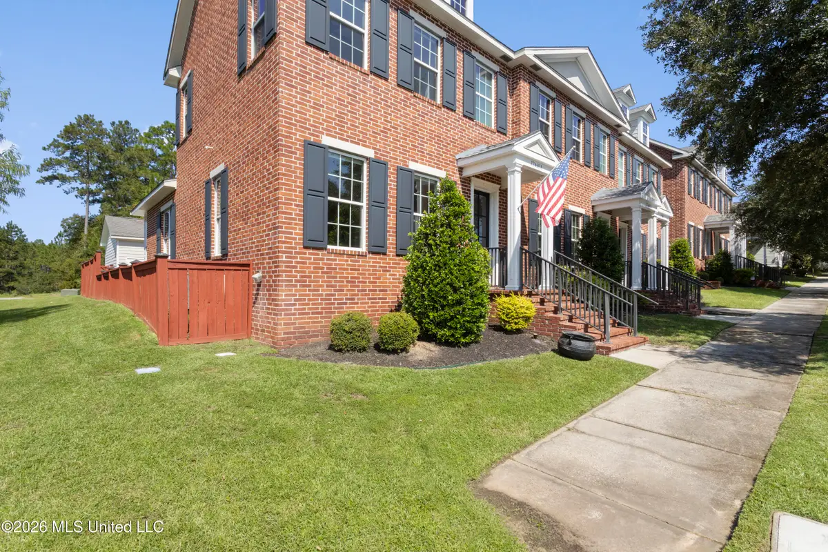 12668 Amory Avenue, Biloxi, MS 39532 - #1