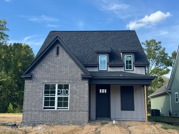 3110 N Ac Freeman Drive, Hernando, MS 38632