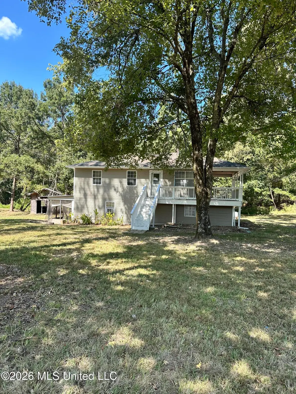 21221 Ms-330, Tillatoba, MS 38961 - #1
