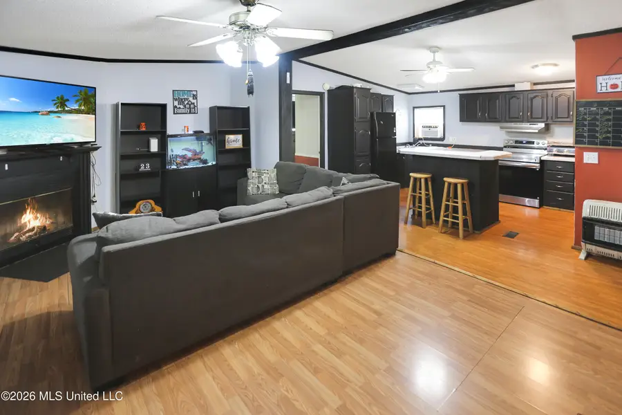 103 Dudley Drive, Brandon, MS 39047 - #2