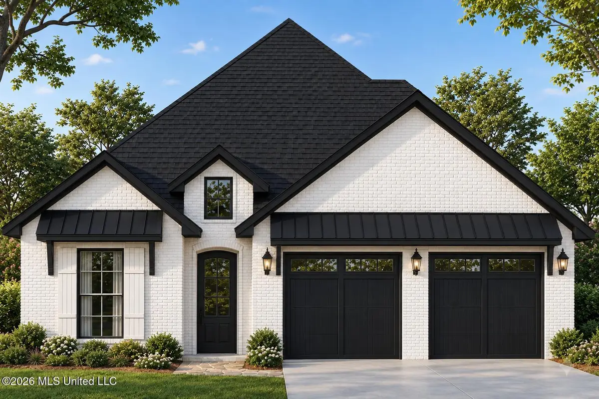 Lot 58 Pine Needle Circle, Gautier, MS 39553 - #1